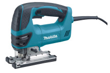 MAKITA 4350FCT/2 JIGSAW 720W (TOOL-LESS BLADE CHANGE AND JOB LIGHT) -