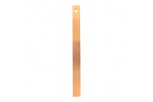 TIMCO SLATE STRAPS COPPER 15 0 X 13 10 PCS