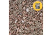 20-10MM SAND GRAVEL MIXED BALLAST TRADE BAG