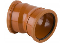 UNDERGROUND BEND 2 WAY 110MM X 22.5 B4051