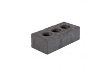 65MM K209 SMOOTH BLUE ENGINEERING BRICK (400)