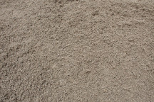 WASHED GRIT SAND BULK BAG CONCRETING