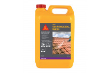 SIKA 404 FUNGICIDAL WASH 5L