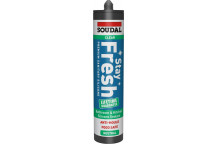 SOUDAL STAY FRESH NEUTRAL ANTI 300ML CLEAR