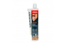 TIMCO PE POLYESTER RESIN 300ml 1 EA