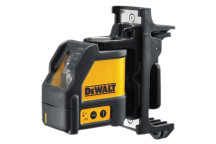 DEWALT 2 WAY SELF LEVEL LINE  LASER (HOR & VER)