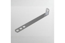 100 X 50MM SAFETY END FRAME CRAMP GALV. VE7-100-G.MS