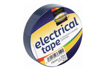PROSOLVE ELECTRICAL TAPE 19MM X 33M BLUE