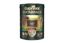 CUPRINOL 5 YEAR DUCKSBACK FOREST OAK 5L