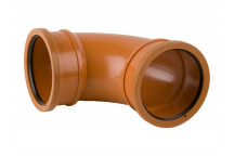 UNDERGROUND BEND 2 WAY 110MM X 87.5 B4031