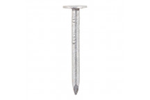 TIMCO CLOUT NAIL - GALVANISED 40 x 3.35 2.50 KG