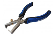 FAITHFULL WIRE STRIPPING PLIER 6.1/2IN 165MM