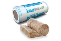 LOFT COMBI ROLL INSULATION 100MM (13.89M2 PER PACK)