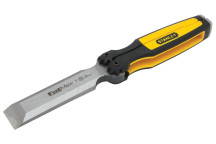 STANLEY FATMAX FOLDING CHISEL  25MM FMHT0-16145
