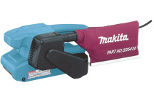 MAKITA 9911/2 BELTT SANDER 76X457MM 650W - 240V