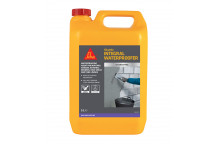 SIKAMIX INTEGRAL WATERPROOFER 5LTR