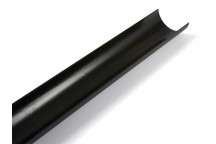 112MM CI STYLE R/S GUTTER 4M BR042CI