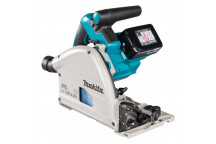 MAKITA DSP600ZJ TWIN 18V BRUSHLESS 165MM PLUNGE SAW (KIT B)