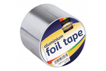 PROSOLVE ALUMINIUM FOIL TAPE 100MM X 45M