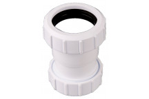 COMP WASTE 40MM COMP X 32MM COMP RED WH W416