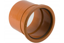 UNDERGROUND SINGLE SOCKET 160MM B7011