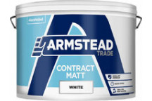 ARMSTEAD CONTRACT MATT WHITE 10L