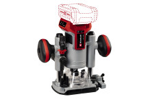 EINHELL PXC 18V BRUSHLESS 1/4in ROUTER BARE