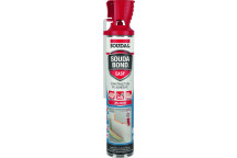 SOUDAL TRADE SOUDABOND EASY GENIUS GUN 750ML ORANGE  130426
