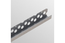 GALVANISED PLASTERBOARD EDGING BEAD PBEB13 3000MM