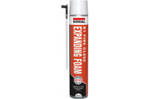 SOUDAL B1 FIRE & ACOUSTIC HAND HELD EXPANDING FOAM 750ML BLUE  132728