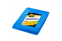 PROSOLVE ALL WEATHER TARPAULIN 4M X 5M