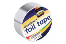 PROSOLVE ALUMINIUM FOIL TAPE 50MM X 45M