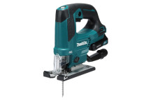 MAKITA JV103DZ BRUSHLESS TOP HANDLE JIGSAW