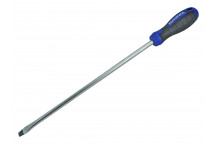 FAITHFULL SOFT GRIP S/DRIVER F LARED 300MM X 10MM