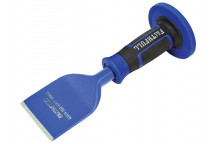 FAITHFULL FLOORING CHISEL 2.1/ 4  WITH GRIP