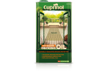 CUPRINOL UV GUARD DECKING OIL NATURAL 5L