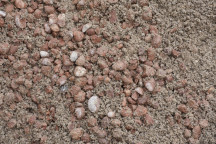 20-10MM MIXED BALLAST CONC SAND BULK BAG