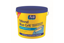 FEBOND BLUE GRIT  10LTR