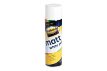 PROSOLVE ACRYLIC MATT WHITE 500ML
