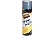 PROSOLVE PRIMER SPRAY PAINT 500ML GREY
