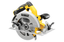 DEWALT DCS570N 18V XR BODY ONLY BRUSHLESS CIRCULAR SAW 184MM