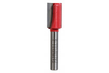 FAITHFULL ROUTER BIT TC TWO FL UTE 12.0MM 1/4 SHK