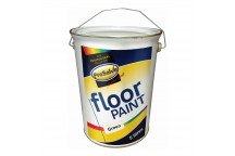 PROSOLVE GREEN FLOOR PAINT 5LT RS