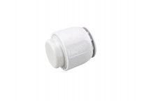 HEP20 DEMOUNTABLE PIPE END CAP 22MM HD62/22W