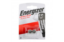 TIMCO ENERGIZER ALK LR44/A76 COIN LR44/A76 2 PCS