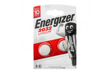 TIMCO ENERGIZER LI CR2032 COIN CR2032 2 PCS