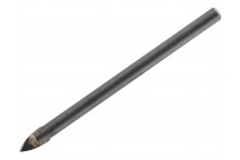 FAITHFULL TILE & GLASS DRILLBI T 4MM