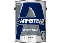ARMSTEAD UNDERCOAT WHITE 5L