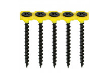 TIMCO COLLATED DRYWALL COARSE BLACK 3.5 x 32 1000 PCS