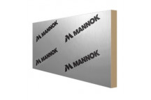 MANNOK  CAVITY INSULATION 1200 X 450 X 100MM PY19068